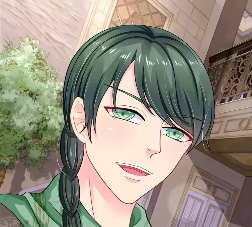 Read My Captive Princess chapter 72 image 39 on Lezhin