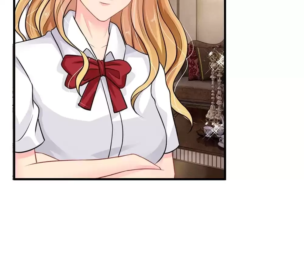 Read My Captive Princess chapter 72 image 5 on Lezhin