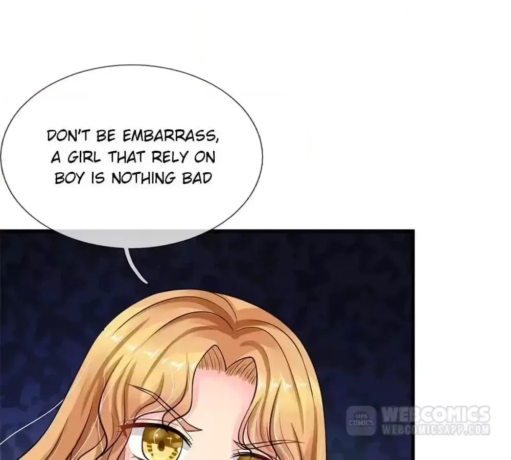 Read My Captive Princess chapter 72 image 9 on Lezhin