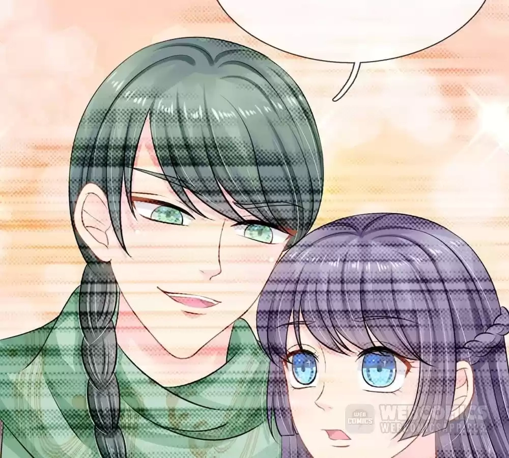 Read My Captive Princess chapter 73 image 1 on Lezhin