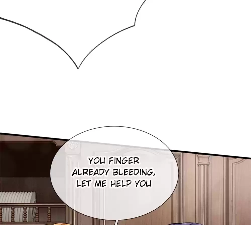 Read My Captive Princess chapter 73 image 12 on Lezhin