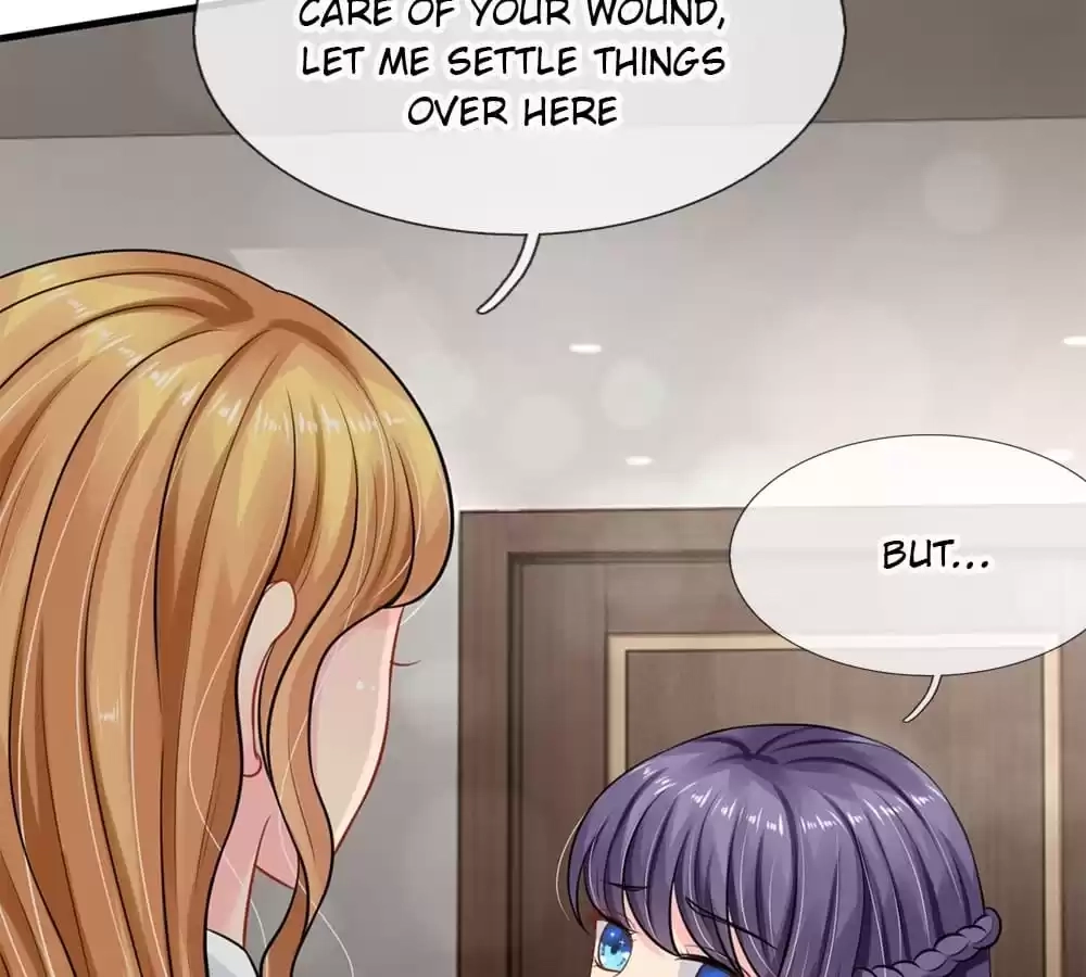 Read My Captive Princess chapter 73 image 15 on Lezhin