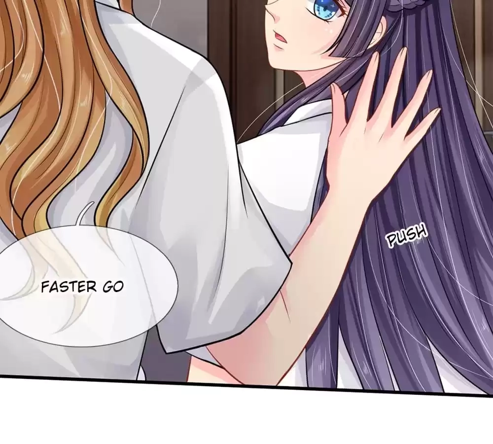Read My Captive Princess chapter 73 image 16 on Lezhin