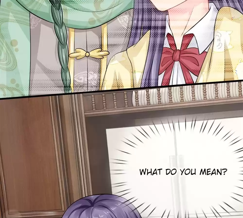Read My Captive Princess chapter 73 image 2 on Lezhin
