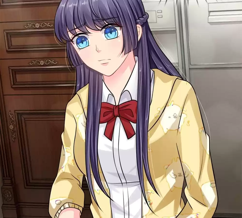 Read My Captive Princess chapter 73 image 3 on Lezhin