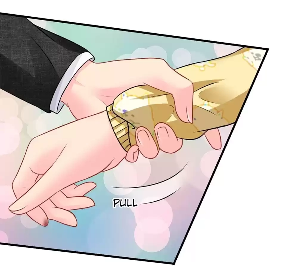 Read My Captive Princess chapter 73 image 30 on Lezhin