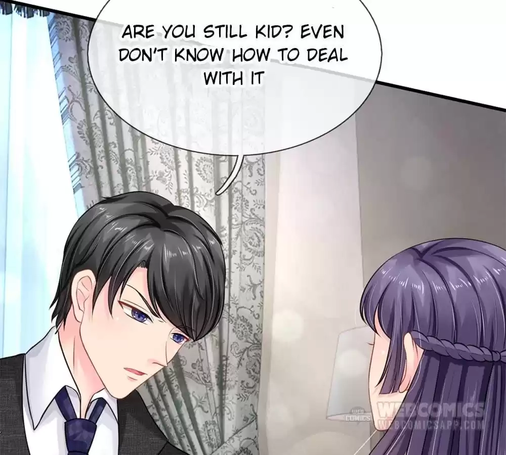 Read My Captive Princess chapter 73 image 33 on Lezhin