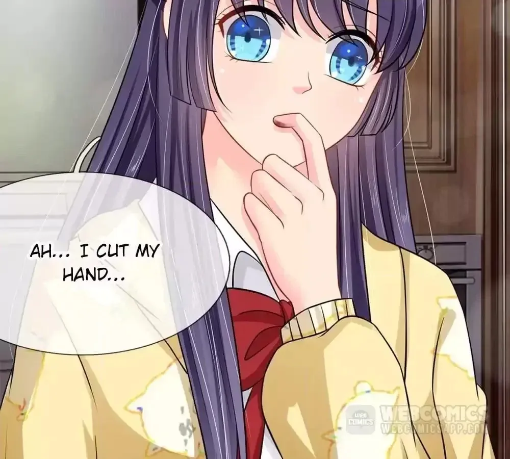 Read My Captive Princess chapter 73 image 9 on Lezhin