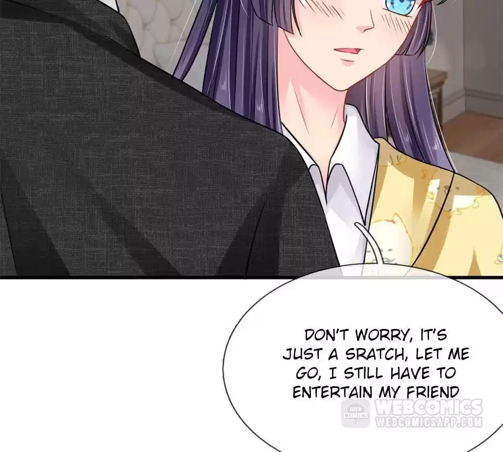 Read My Captive Princess chapter 74 image 1 on Lezhin