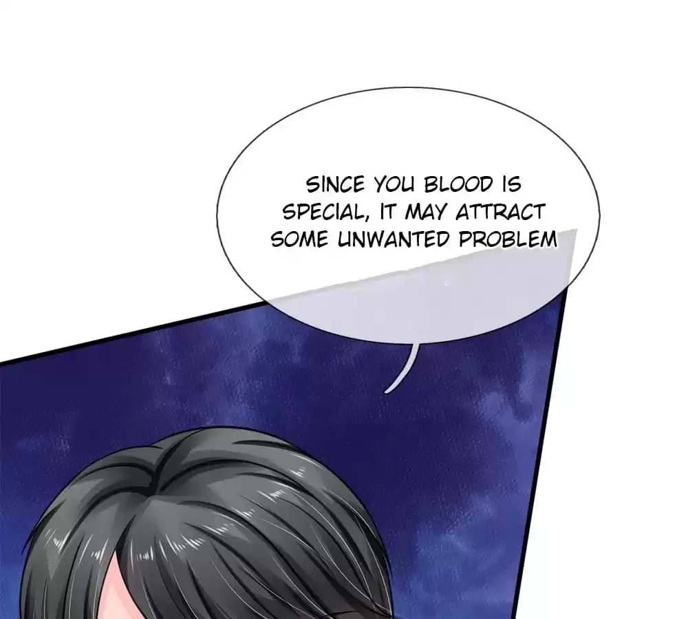 Read My Captive Princess chapter 74 image 14 on Lezhin