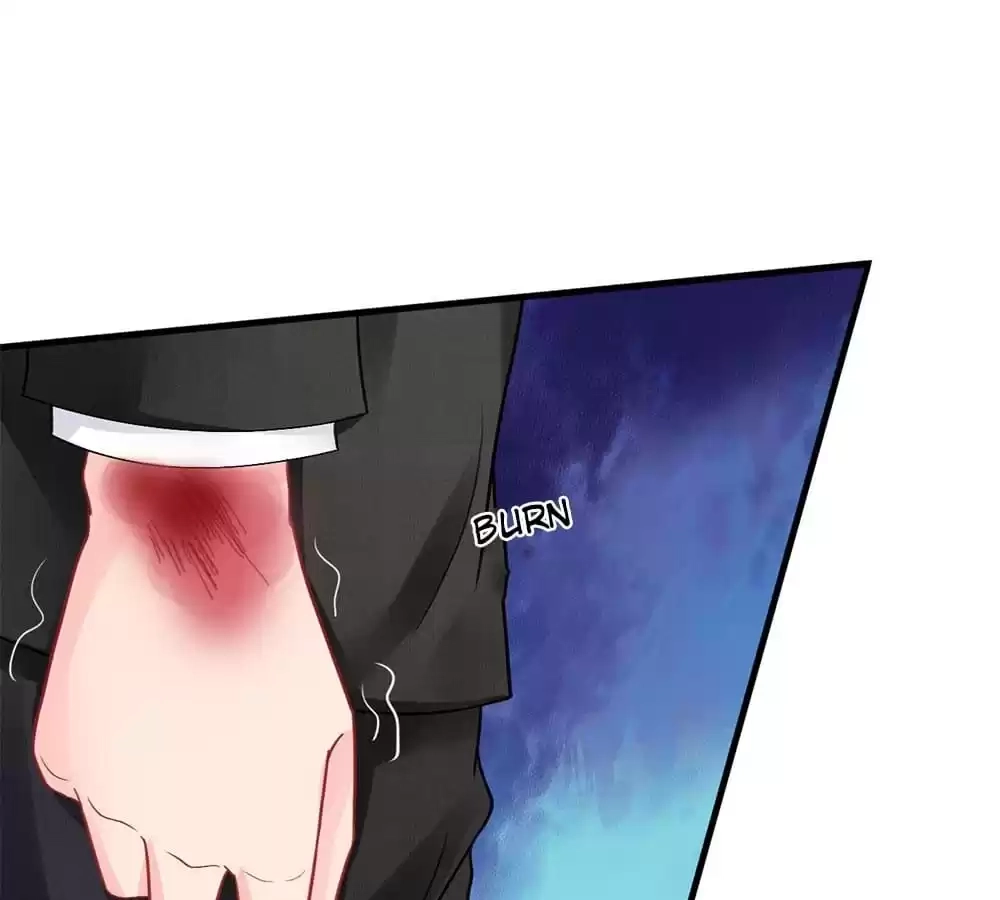 Read My Captive Princess chapter 74 image 28 on Lezhin