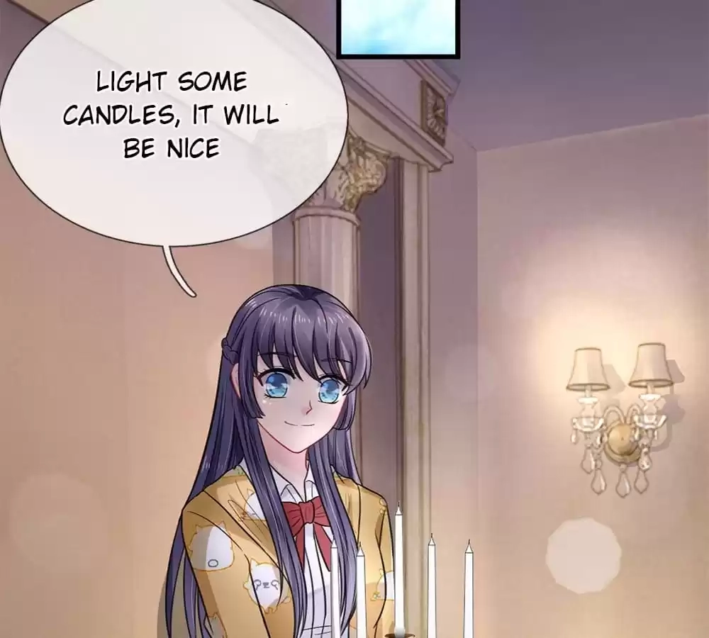 Read My Captive Princess chapter 74 image 31 on Lezhin