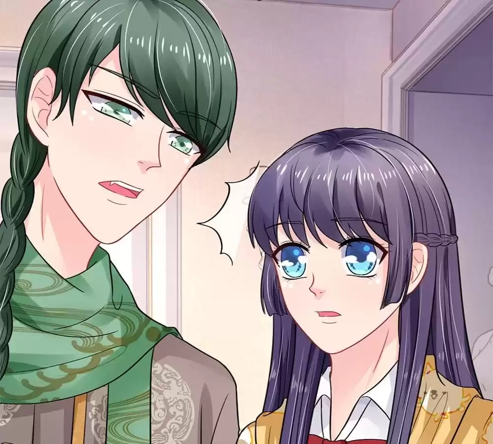 Read My Captive Princess chapter 74 image 35 on Lezhin