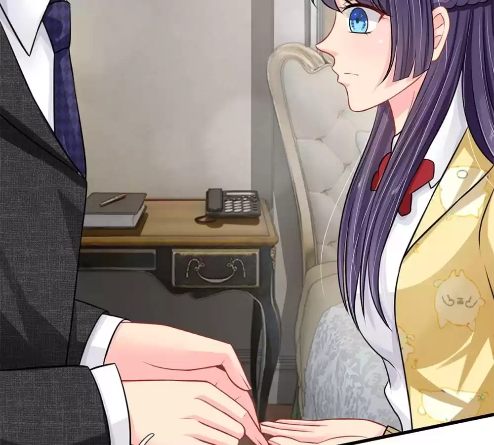 Read My Captive Princess chapter 74 image 7 on Lezhin