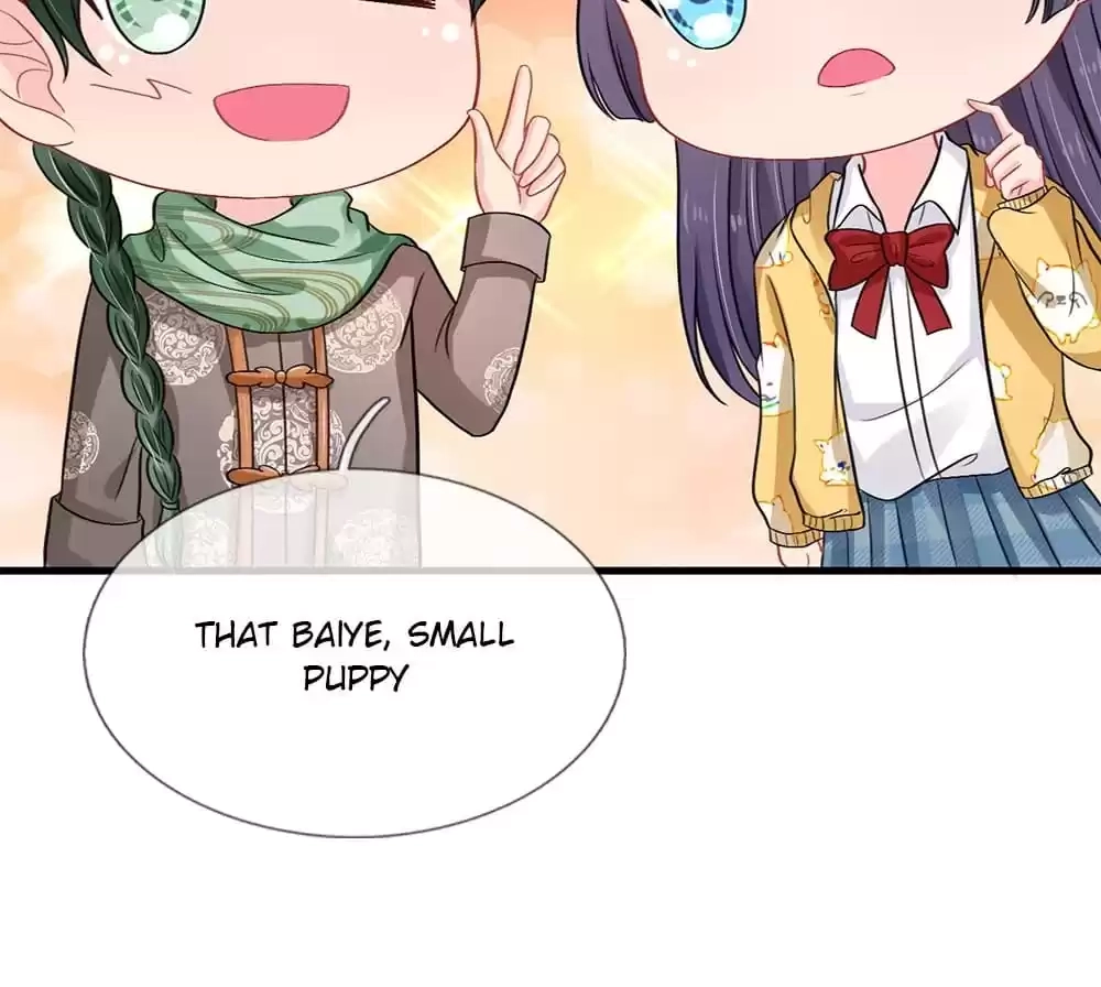 Read My Captive Princess chapter 75 image 11 on Lezhin