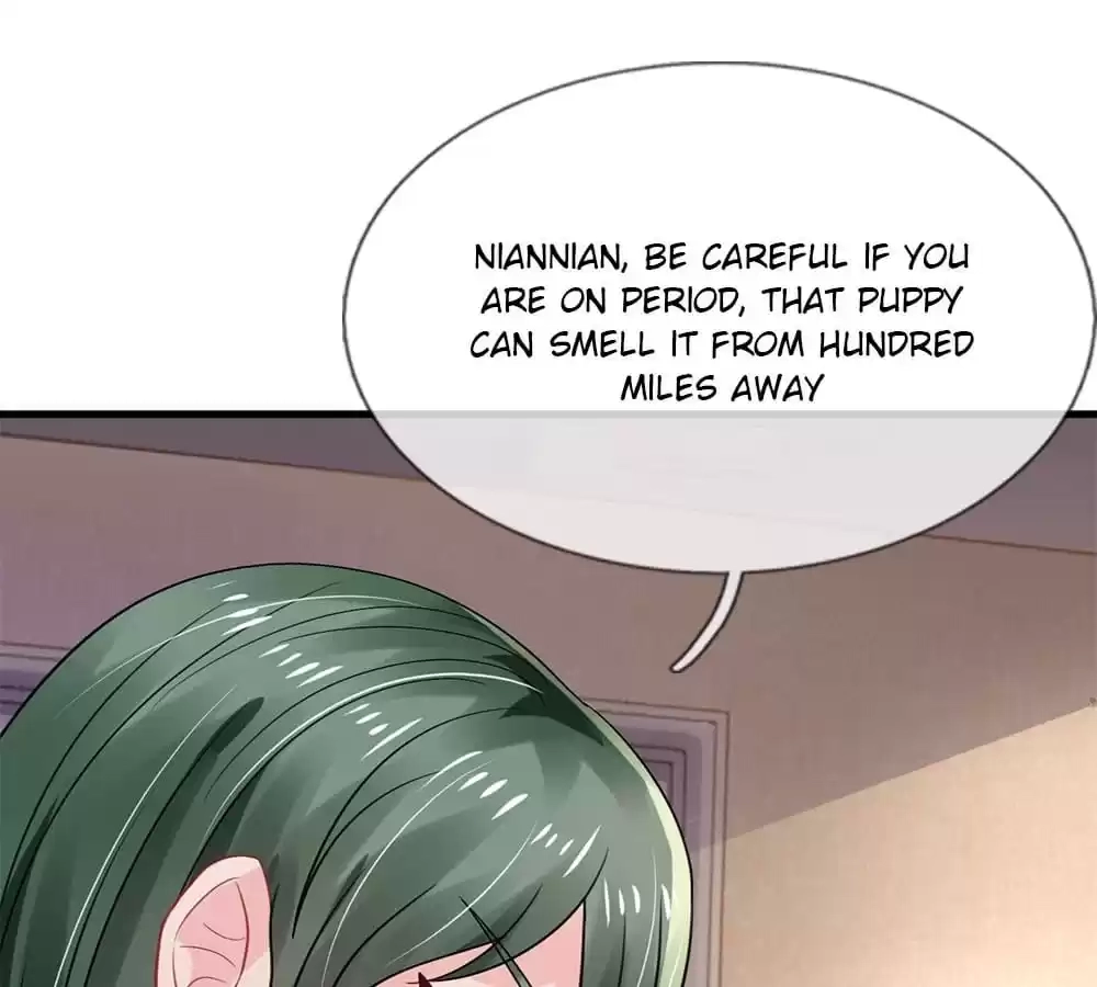Read My Captive Princess chapter 75 image 12 on Lezhin