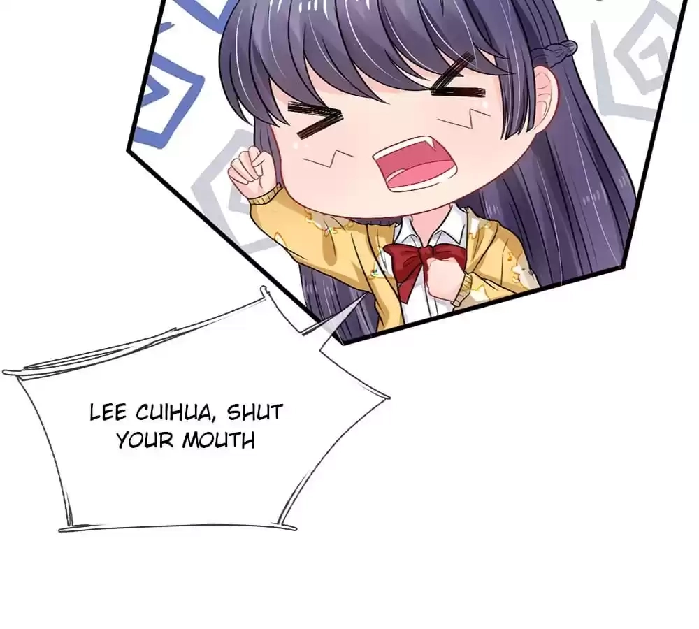Read My Captive Princess chapter 75 image 15 on Lezhin