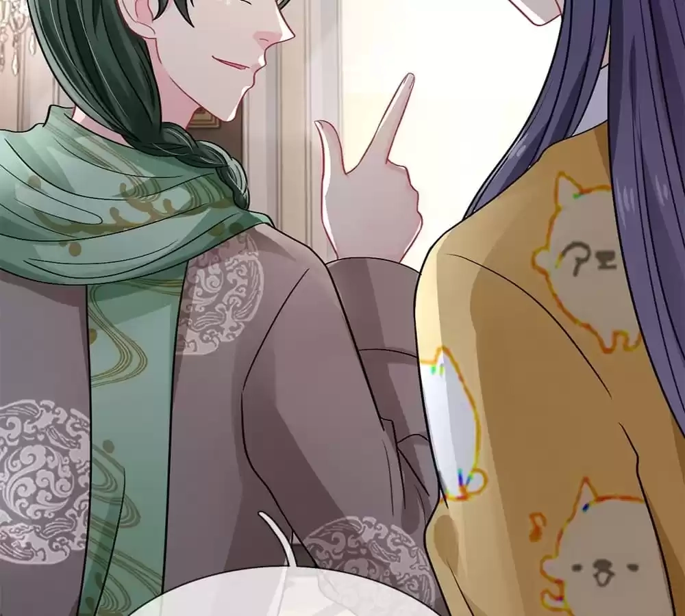 Read My Captive Princess chapter 75 image 18 on Lezhin