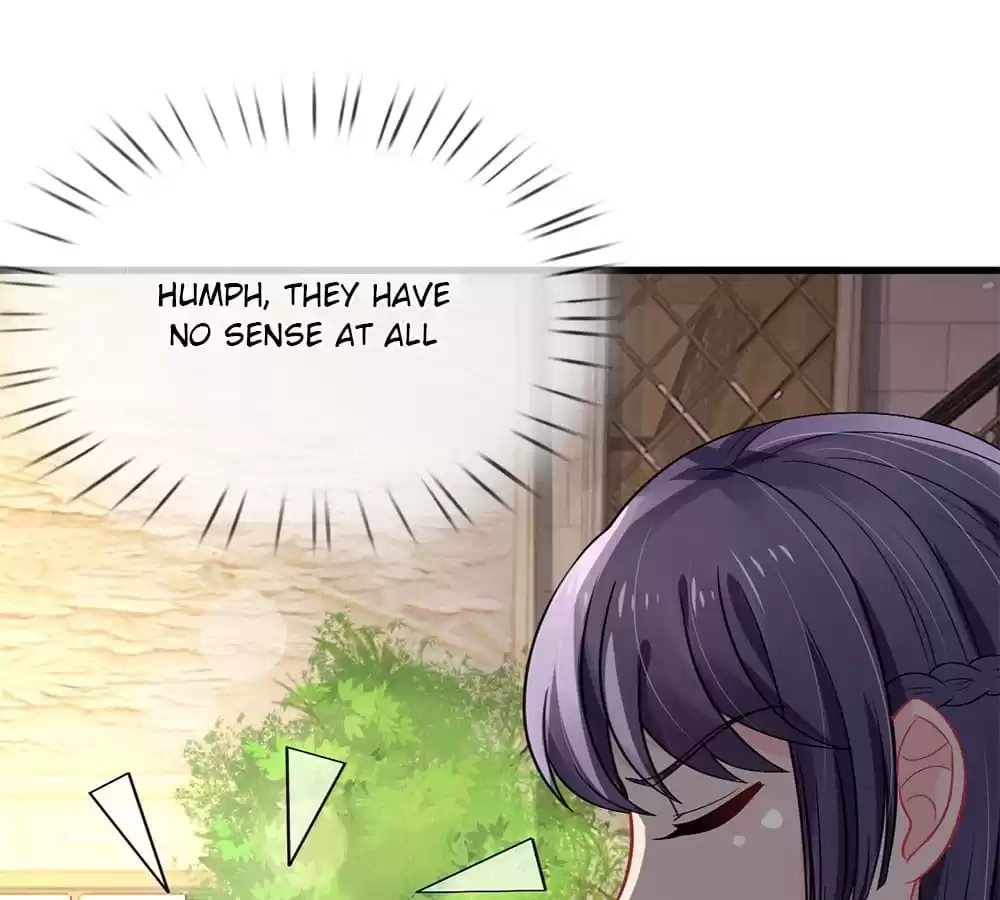 Read My Captive Princess chapter 75 image 20 on Lezhin