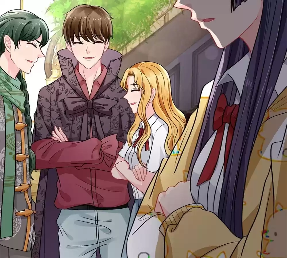 Read My Captive Princess chapter 75 image 21 on Lezhin