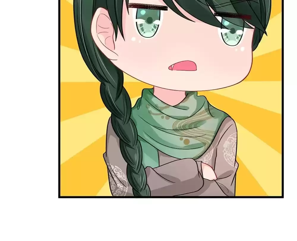 Read My Captive Princess chapter 75 image 3 on Lezhin