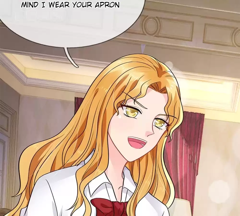 Read My Captive Princess chapter 75 image 31 on Lezhin