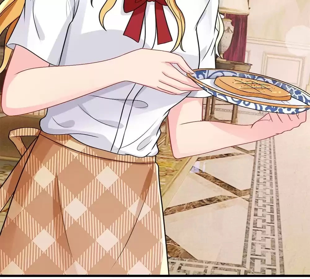 Read My Captive Princess chapter 75 image 32 on Lezhin