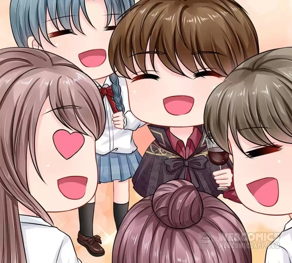 Read My Captive Princess chapter 75 image 41 on Lezhin