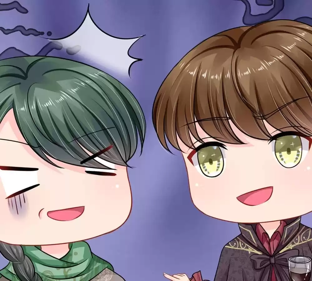 Read My Captive Princess chapter 75 image 50 on Lezhin