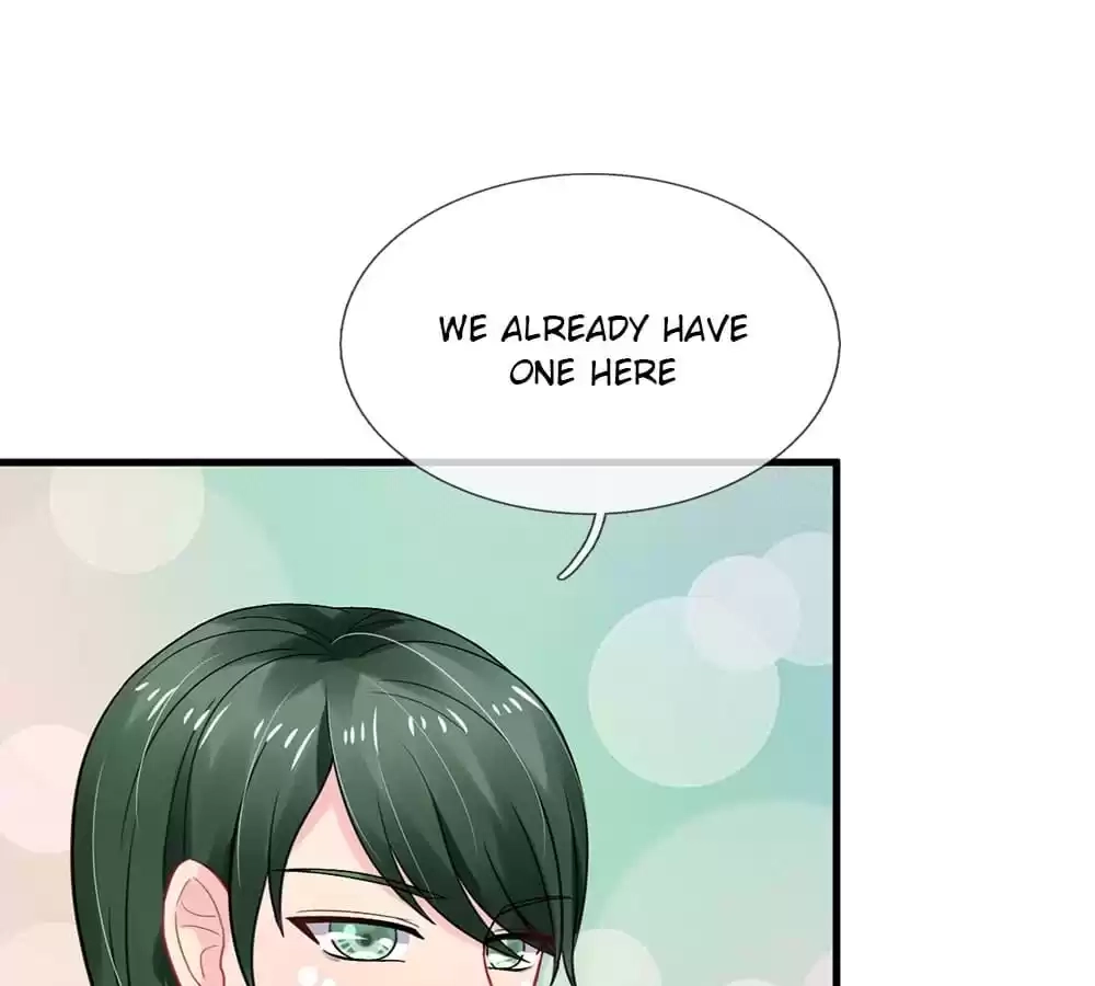 Read My Captive Princess chapter 75 image 7 on Lezhin