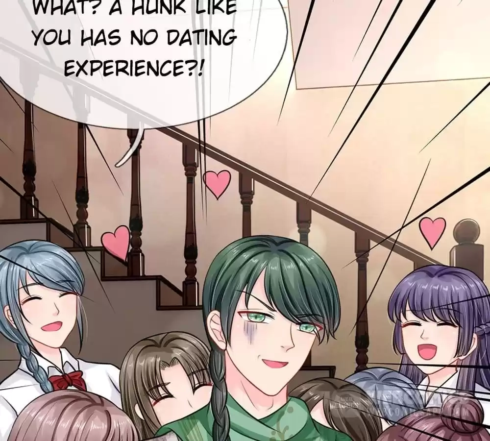 Read My Captive Princess chapter 76 image 1 on Lezhin