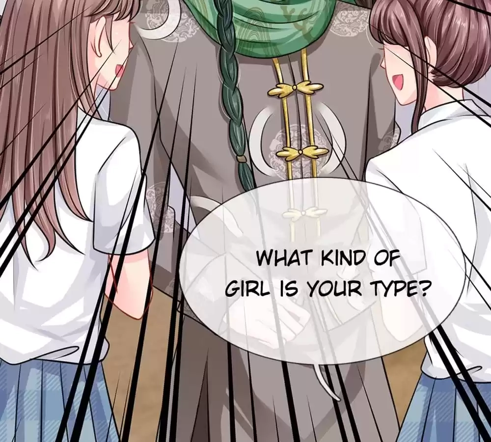 Read My Captive Princess chapter 76 image 2 on Lezhin