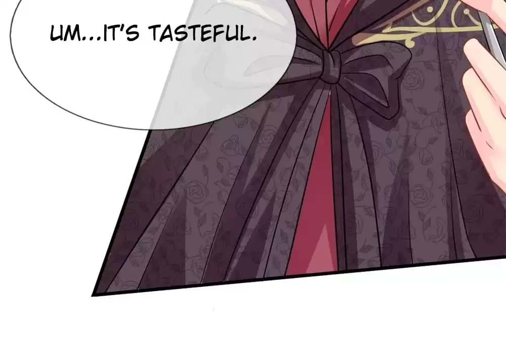 Read My Captive Princess chapter 76 image 21 on Lezhin
