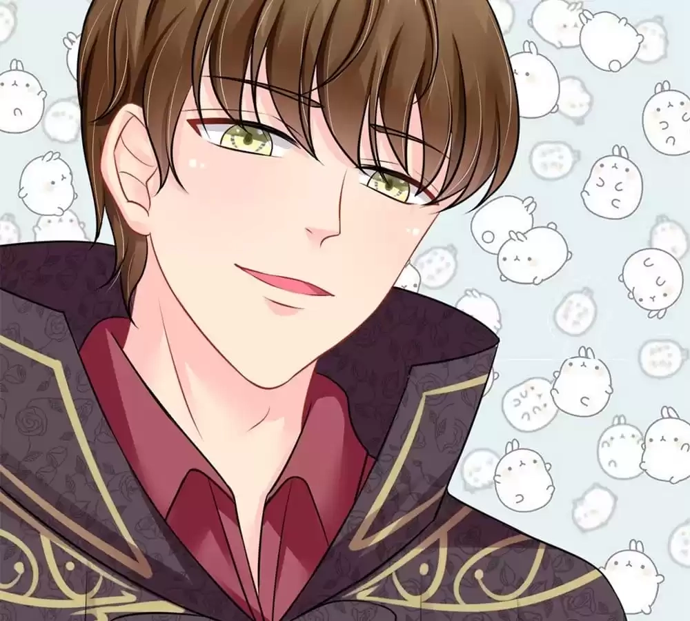 Read My Captive Princess chapter 76 image 23 on Lezhin
