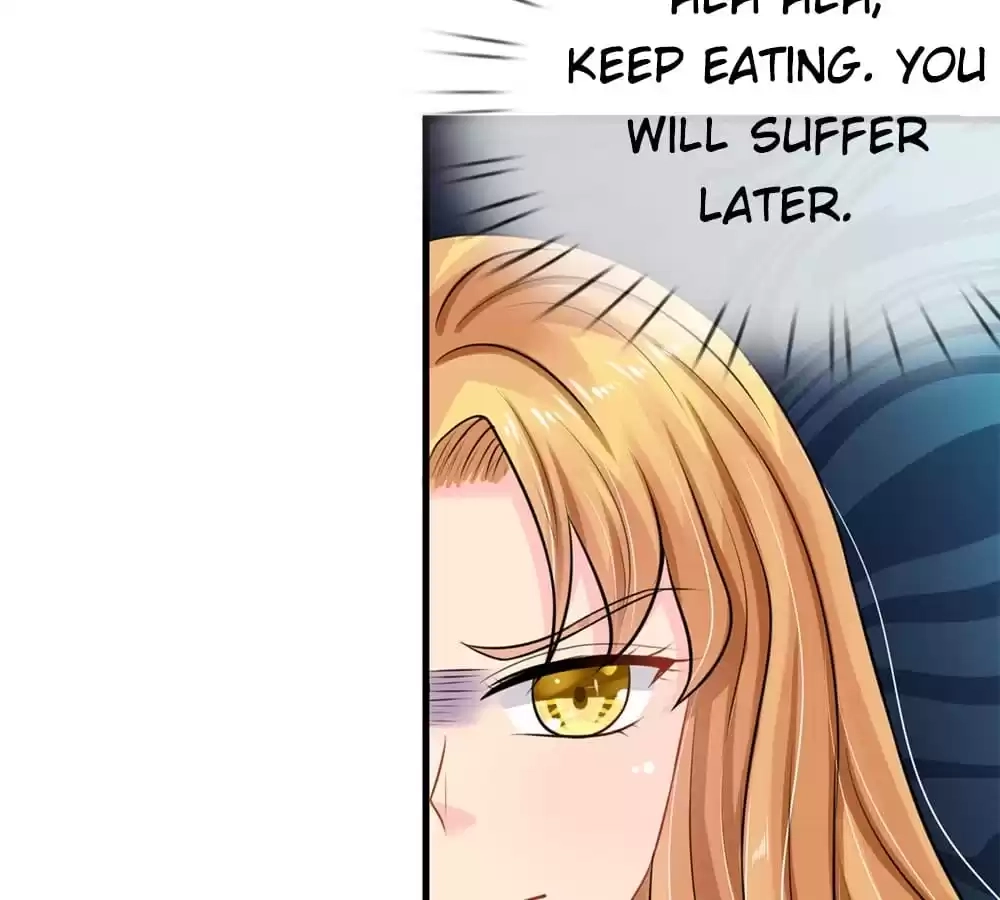 Read My Captive Princess chapter 76 image 27 on Lezhin