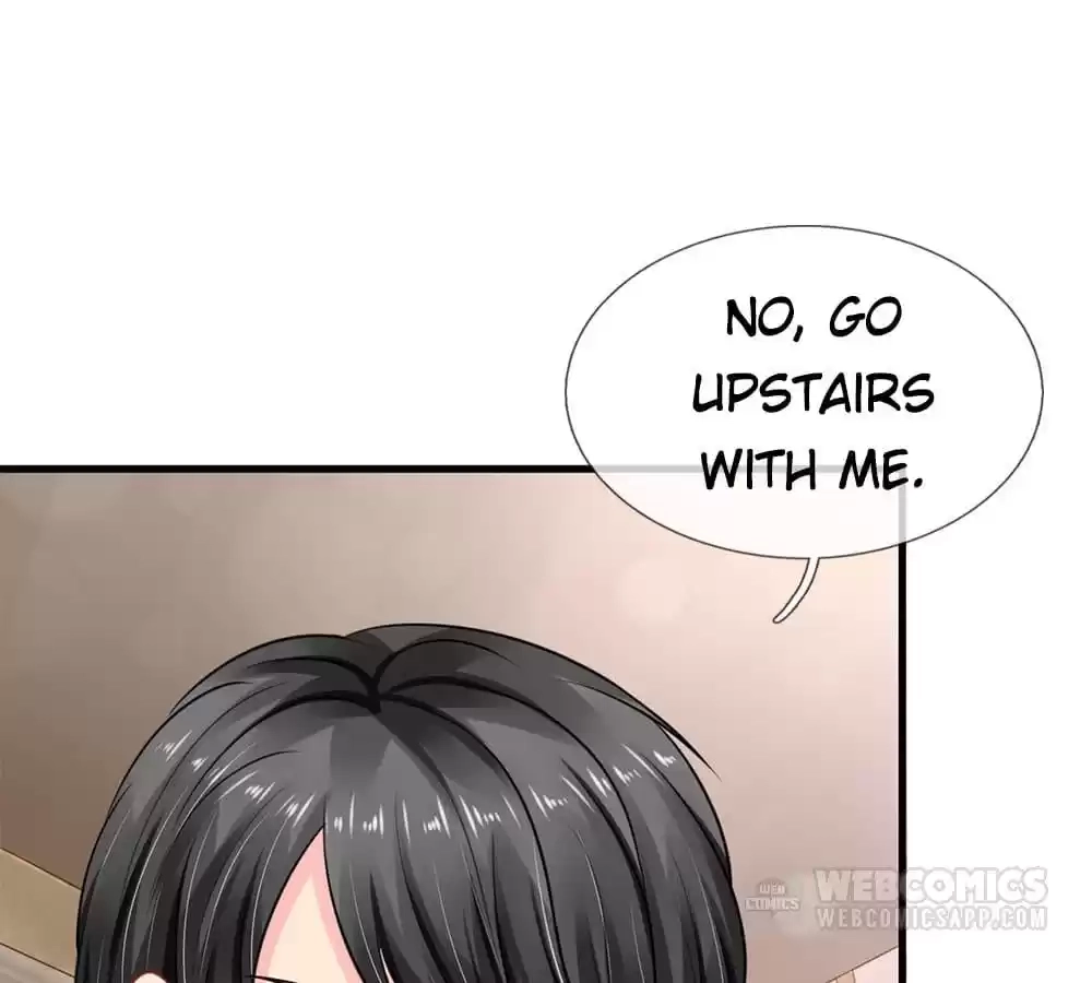 Read My Captive Princess chapter 76 image 33 on Lezhin