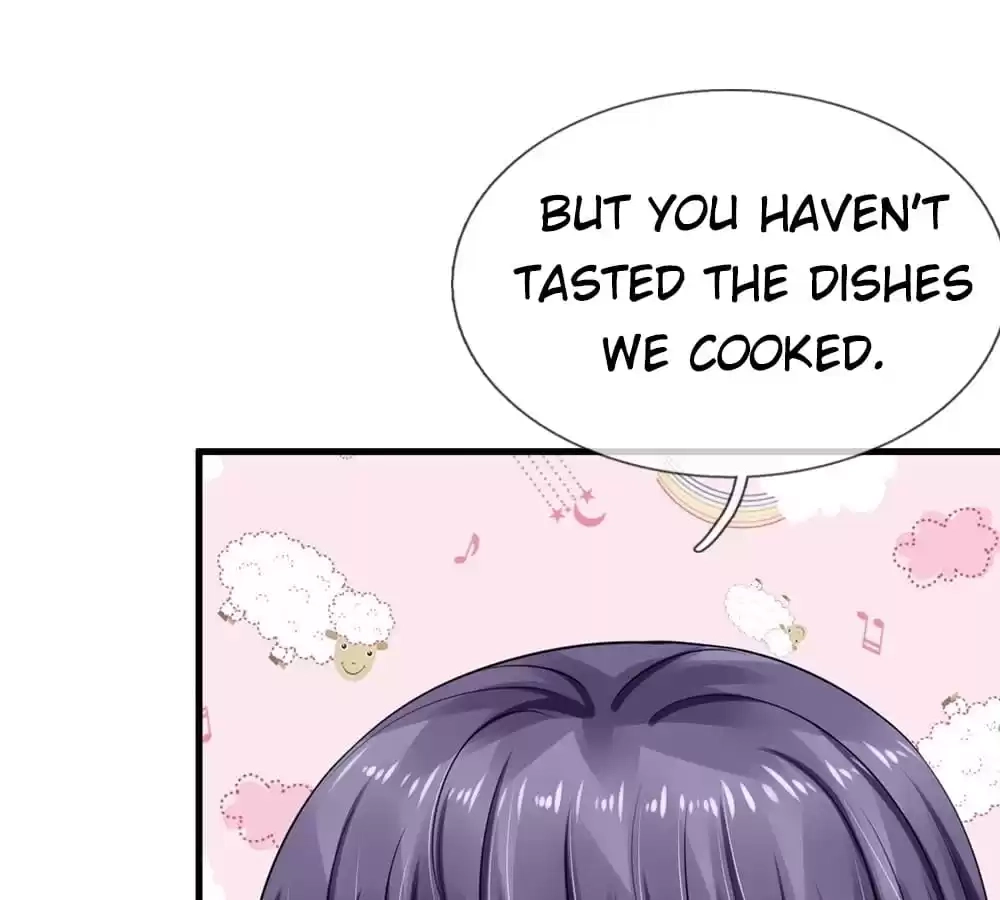Read My Captive Princess chapter 76 image 36 on Lezhin
