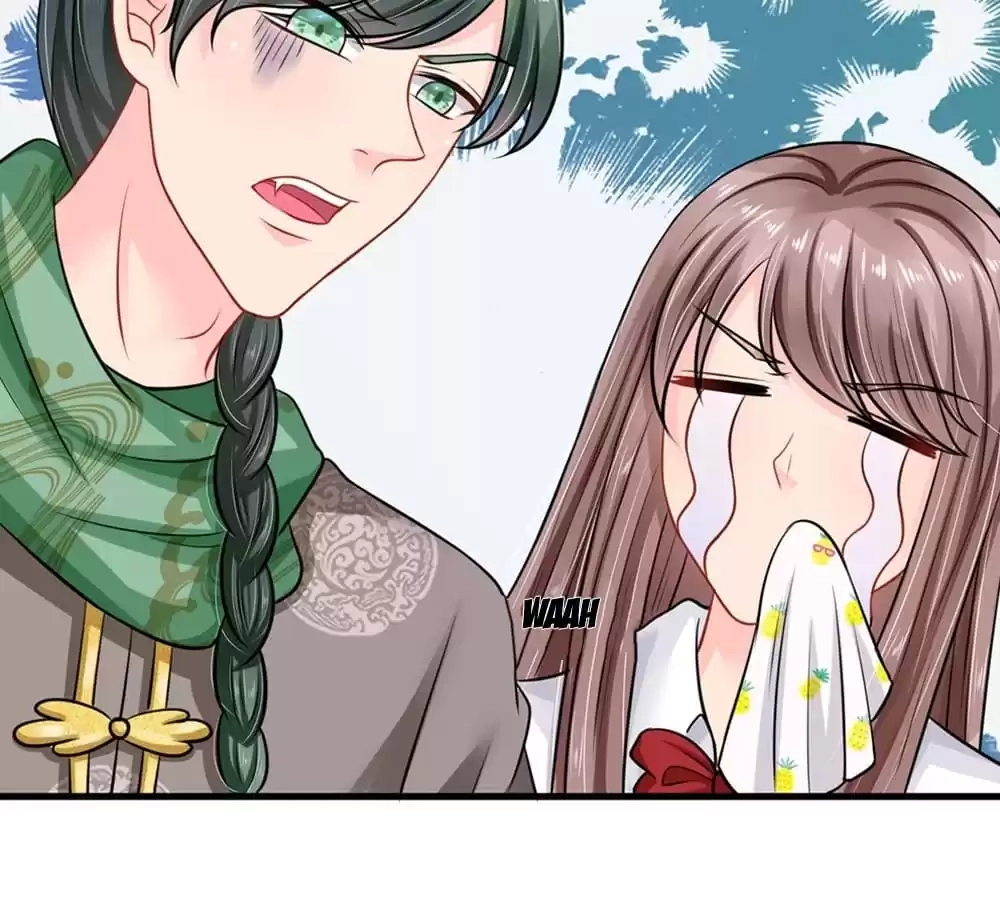 Read My Captive Princess chapter 76 image 5 on Lezhin