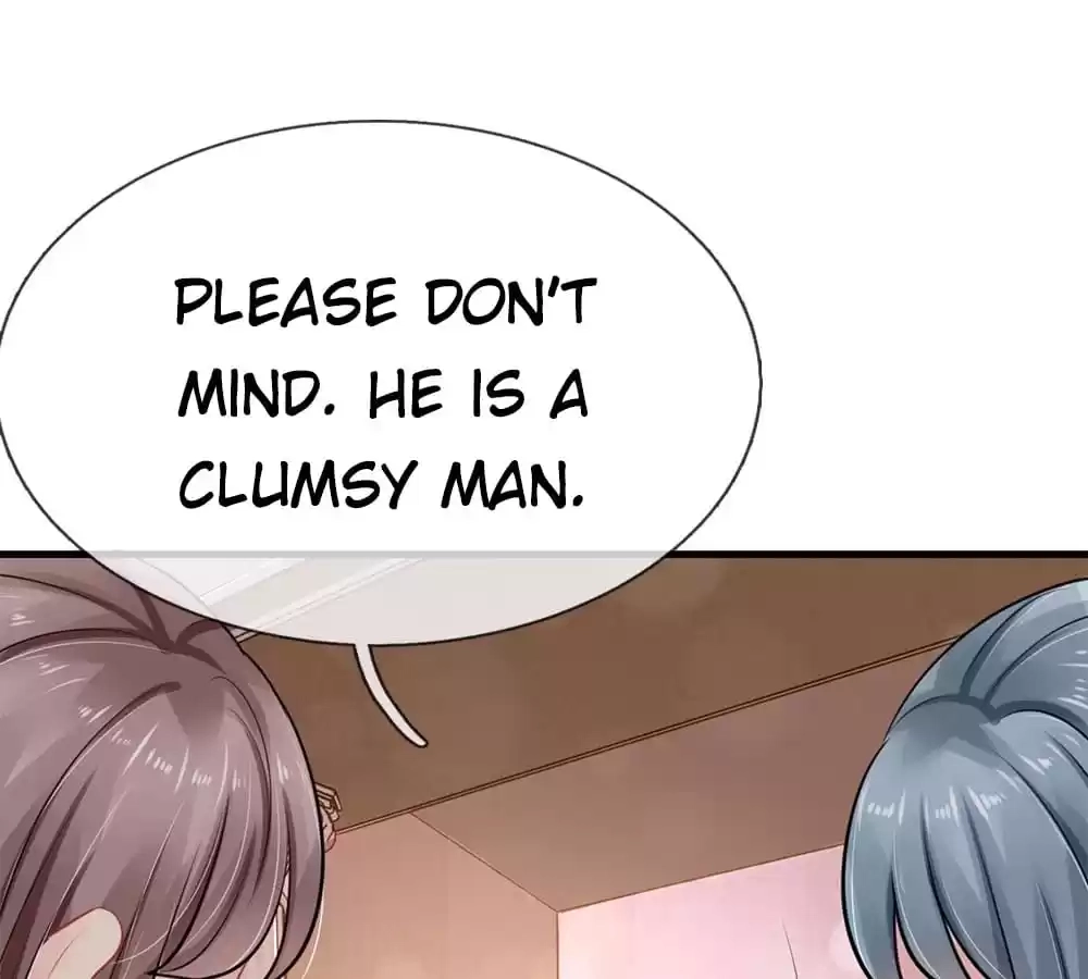 Read My Captive Princess chapter 76 image 6 on Lezhin