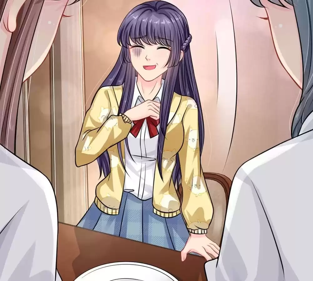 Read My Captive Princess chapter 76 image 7 on Lezhin