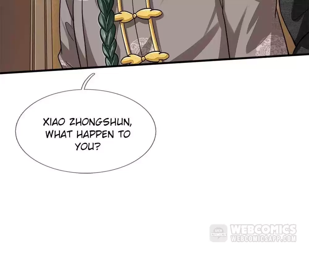 Read My Captive Princess chapter 77 image 15 on Lezhin