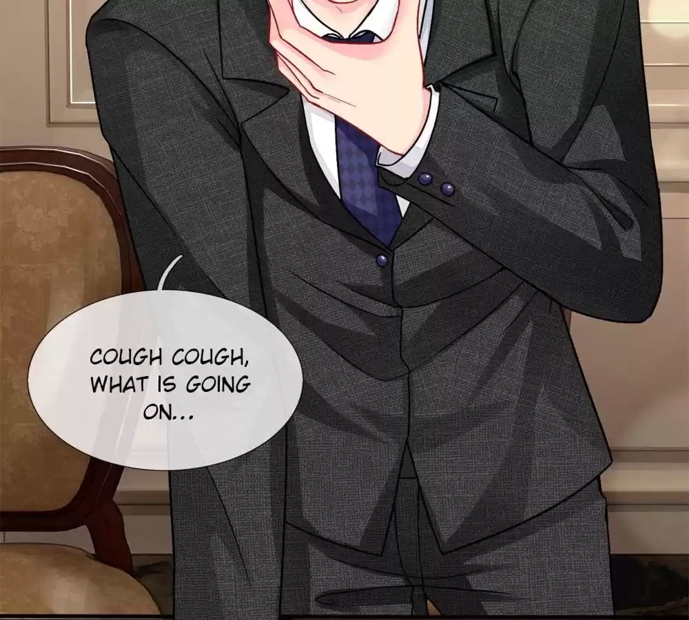 Read My Captive Princess chapter 77 image 18 on Lezhin