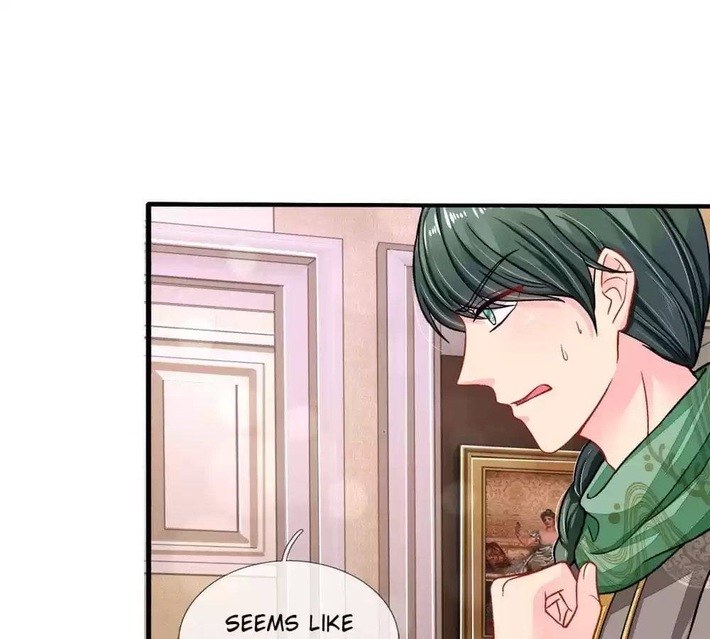 Read My Captive Princess chapter 77 image 20 on Lezhin