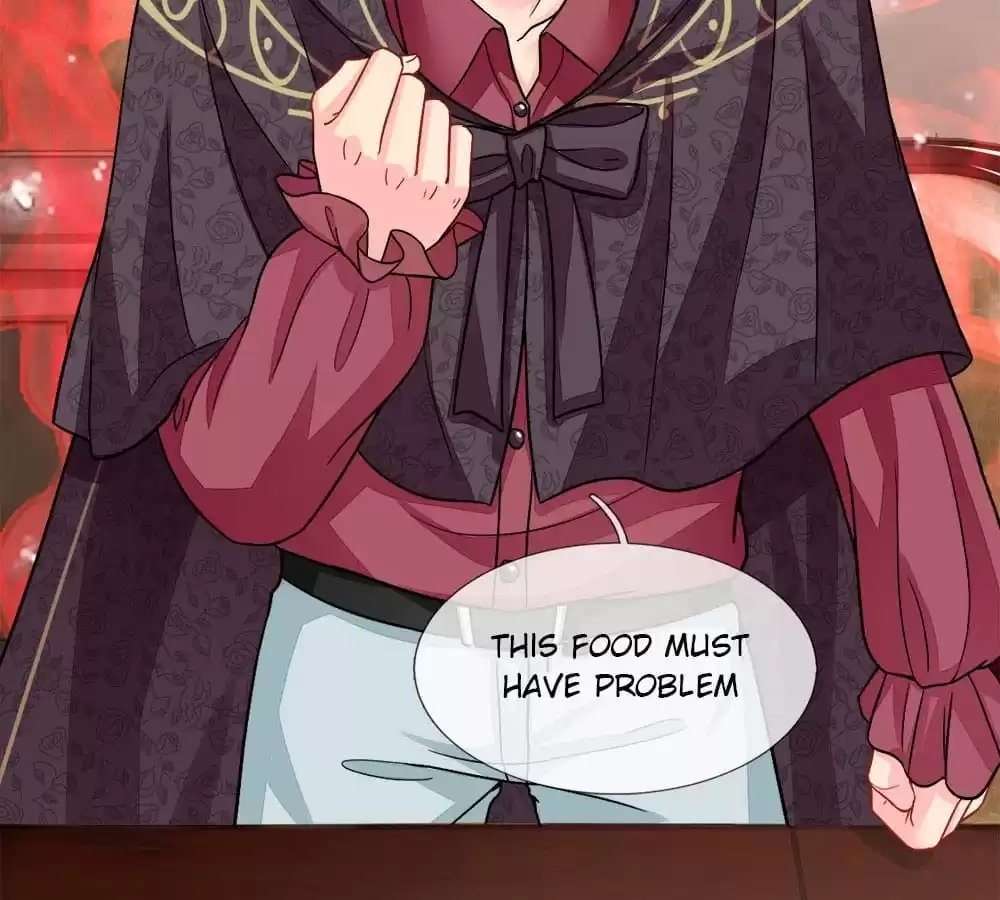 Read My Captive Princess chapter 77 image 25 on Lezhin