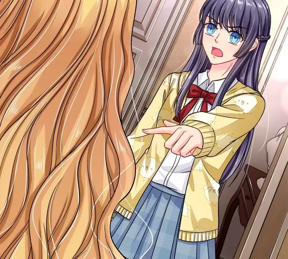 Read My Captive Princess chapter 77 image 32 on Lezhin