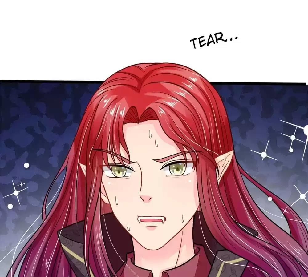 Read My Captive Princess chapter 77 image 40 on Lezhin