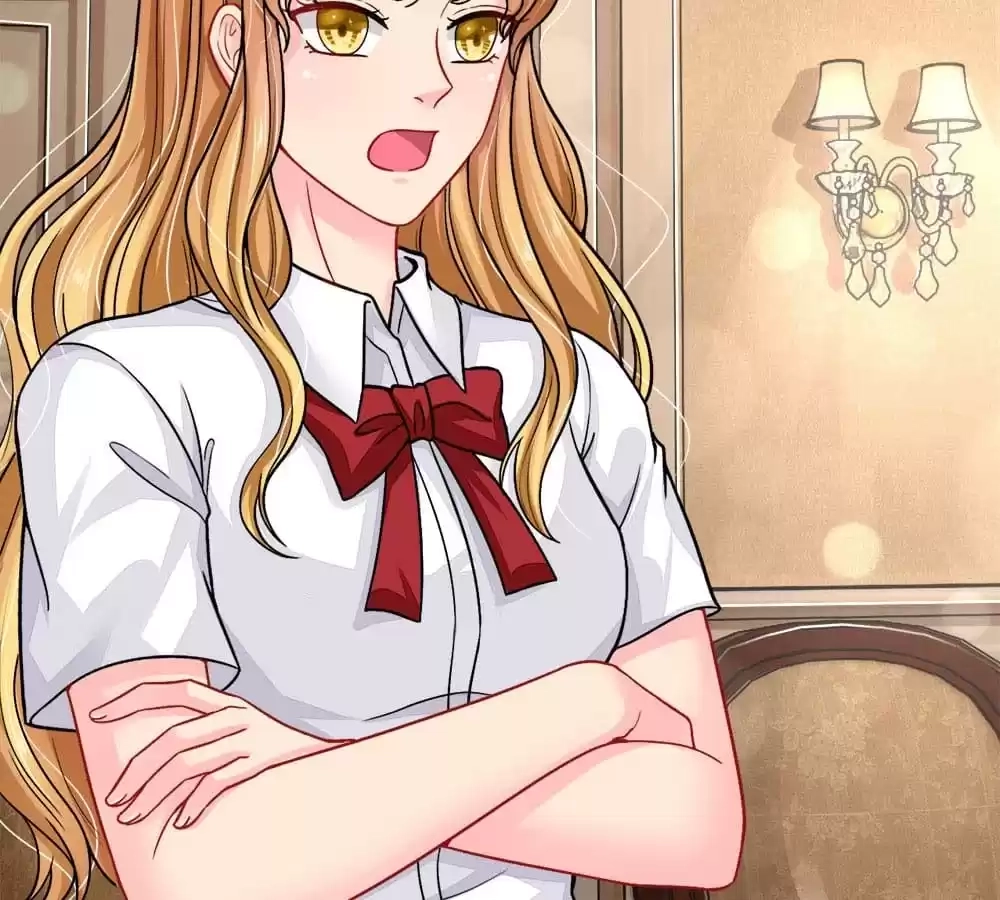 Read My Captive Princess chapter 77 image 7 on Lezhin