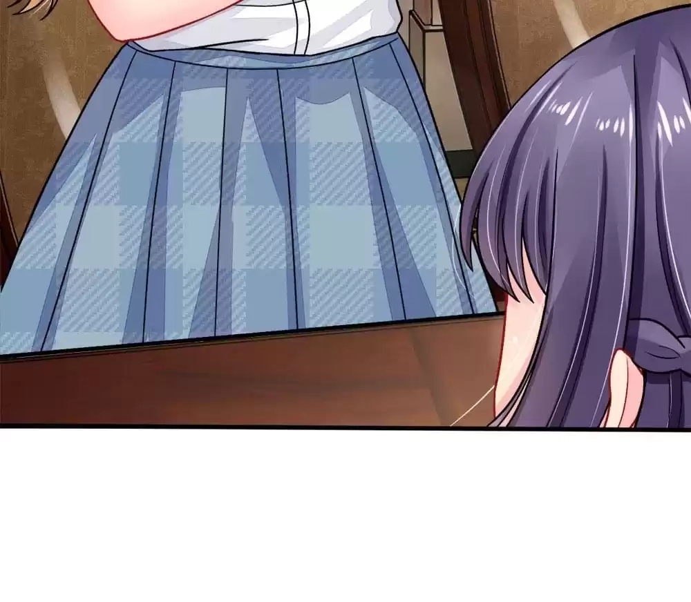 Read My Captive Princess chapter 77 image 8 on Lezhin