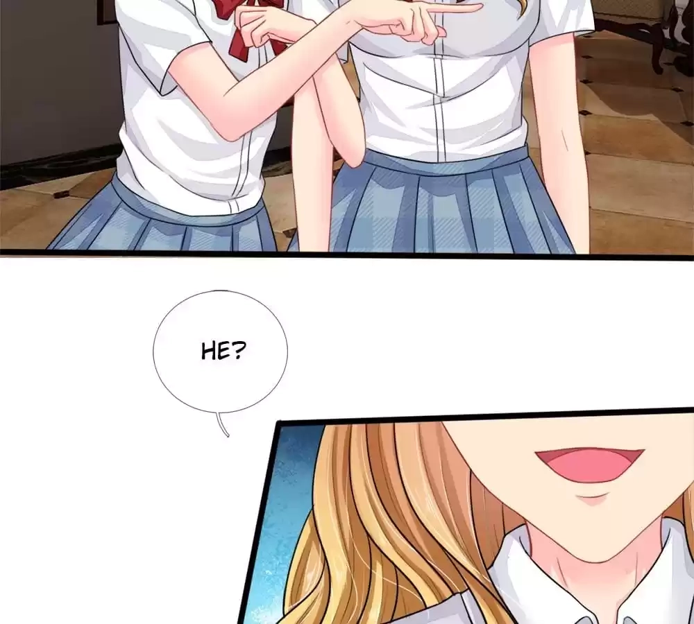 Read My Captive Princess chapter 78 image 12 on Lezhin