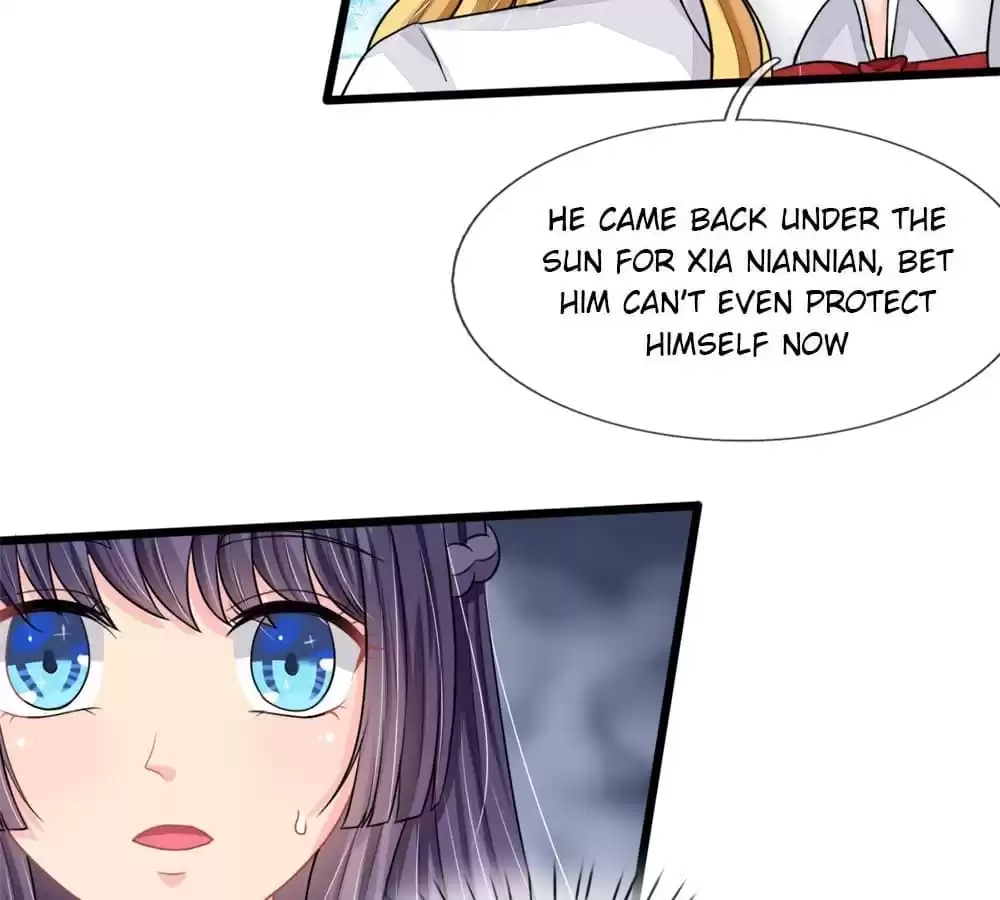 Read My Captive Princess chapter 78 image 13 on Lezhin